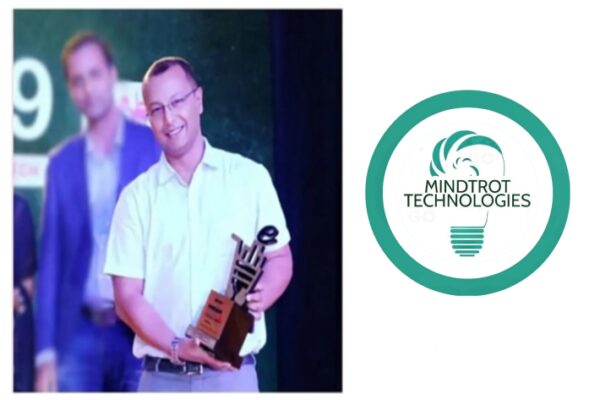 Mindtrot Technologies Launches a Full Stack Technology Platform for Home Healthcare and Assisted Living