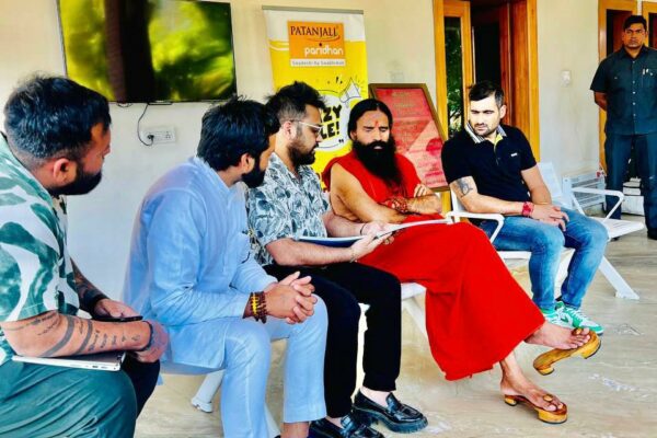 Uttar Pradesh To Soon Celebrate Kabaddi’s Incredible Growth Journey