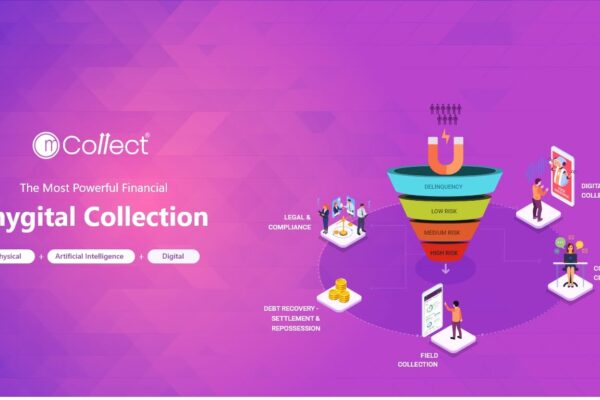 Mobicule: Pioneering the Phygital Transformation of Debt Resolution in India