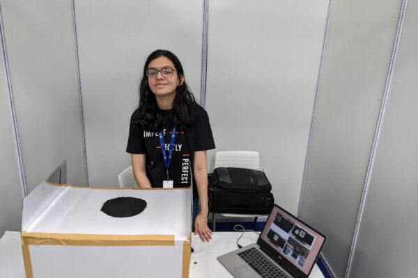 From makerspace to making her space: a Mumbai girl’s inspiring journey of breaking stereotypes and securing an Engineering admit at Purdue