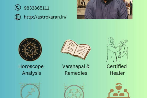 How can Astrology Help to Gain Mental Peace: Karandeep Singh
