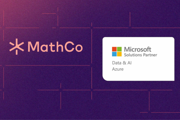 MathCo Named Microsoft Solutions Partner for Data and AI