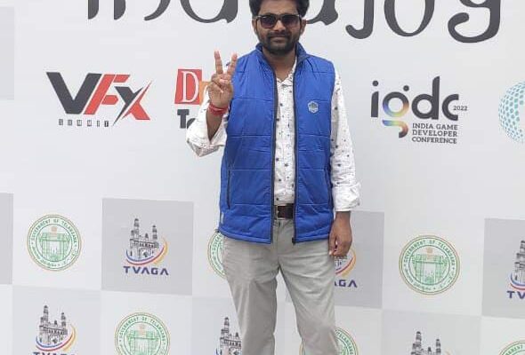 *Youngest Director Amol Bhagat Appointed as Judge for Prestigious International Film Festival Of Malaysia 2024 *