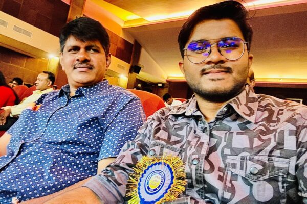 Bighneswar Satapathy: A Musical Journey from Koraput to National Recognition