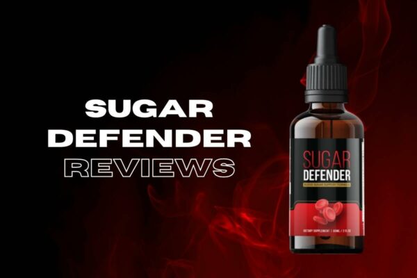 Sugar Defender Reviews Real User Feedback Does This Blood Sugar Support Pills Deliver Promised Results