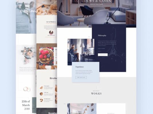 The Future of Web Design: How Website Builder Reselling Can Help You Stay Ahead of the Curve