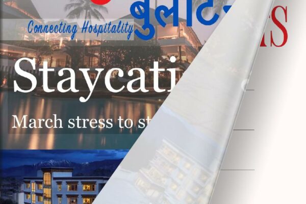 Negohtel Bulletin Leading Hospitality Industry Magazine GLIMPSE OF APRIL EDITION