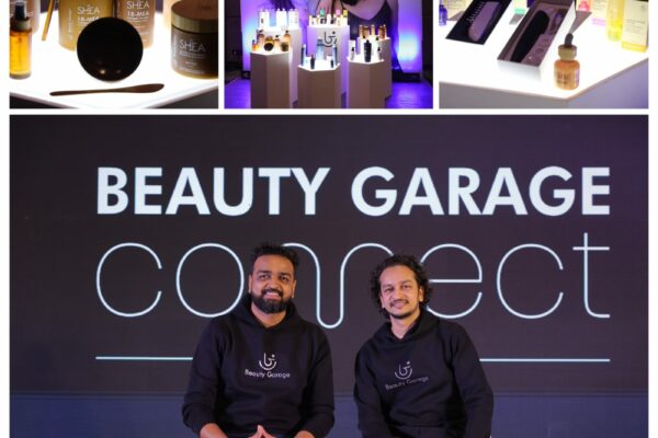 Beauty Garage Professional records a 60% yearly growth, expanding its market share in the hair care and treatment segment through a diverse product range