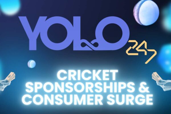 Yolo247 Experiences 20% Surge in Consumer Base Recently