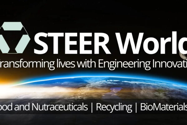 STEER World to Exhibit Breakthrough Innovation in Industrial Recycling at 2024 KPLEX in Bengaluru
