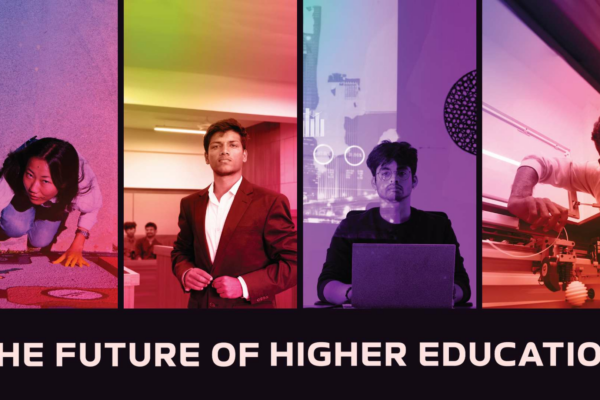 Vidyashilp University presents ‘The Future of Higher Education’ Event with Renowned Industry Leaders