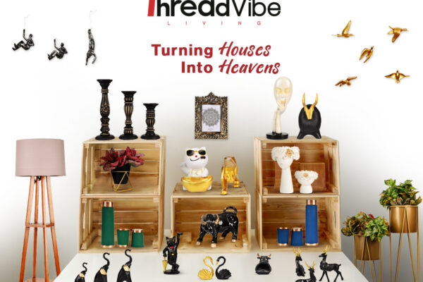 ThreadVibe Living: Where Style Meets Affordability In Home Decor