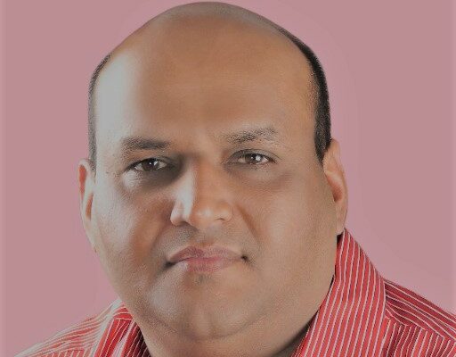 Renowned Astrologer Anand Soni Garners Acclaim for Three-Decade Career