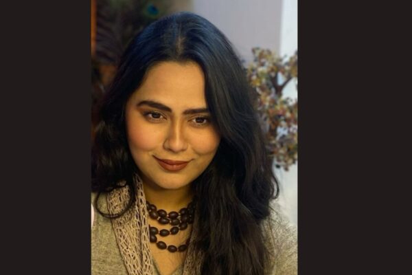 Vishnupriya Singh: A Journey from Author to Bollywood Writer and Political Analyst