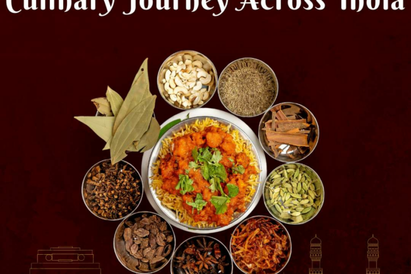 Akshay Mehndiratta’s Culinary Journey Across India