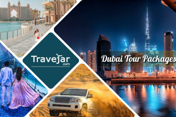 Travejar Tourism LLC: The Ultimate Choice For Your Dubai Tours!