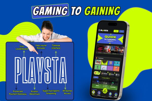 India’s Leading Gaming Platform