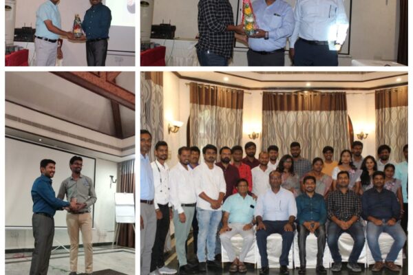 Hyderabad Management Association Facilitates Collaboration Between M Square Motivation and Windseal