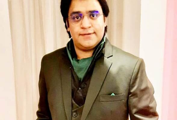 Astrologer Karan Manchanda Celebrates a Decade of Transforming Lives Through Astrology