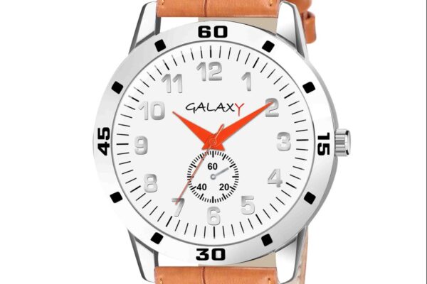 Galaxy Watches: Elevating Time, Redefining Luxury