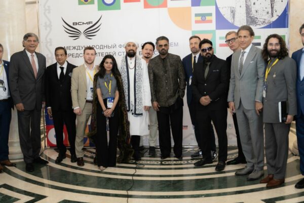 BRICS Culture Media Forum: Cultivating International Collaboration and Unity in Grozny