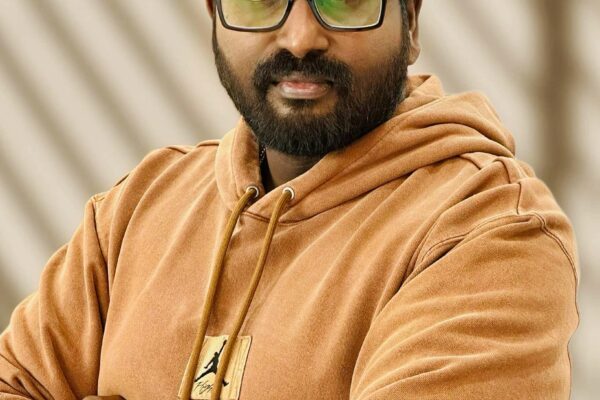 Raghav Omkar Sasidhar: Pioneering Indian Filmmaker