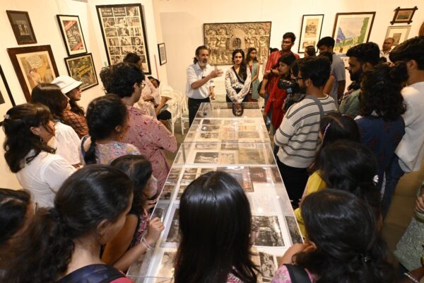 Unveiling the Mughal-E-Azam Within: A Journey of Self-Discovery