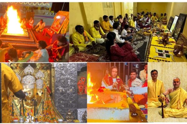 baglamukhi.in Embracing Divine Grace: The Power of Baglamukhi Anusthan on Pitambara.org