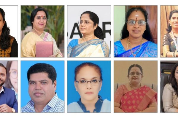 Top 10 Principals Shaping Minds in India for the Month of March 2024