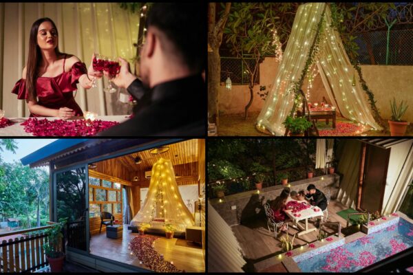 GUJARAT’s VISAMO NALSAROVAR RESORT: A TOP LUXURY GETAWAY OF 2024 FOR FAMILY & FRIENDS