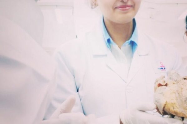 Dr. Muskan Singh: Pioneering Luxury in Skincare and Wellness & becoming YOUNGEST DOCTOR OF THE YEAR.