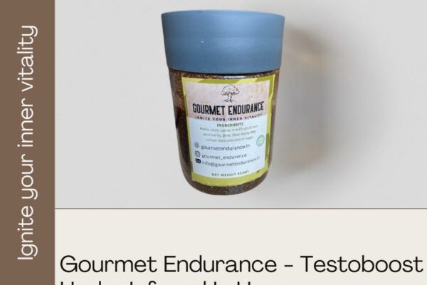 Unveiling the Journey of Gourmet Endurance: Revolutionizing Ayurvedic Wellness