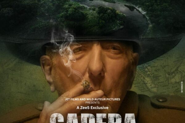 Gadera: Unveiling the Epic Saga of Colonial Ambition and Indigenous Resistance Exclusive Premiere on Zee5, May 10