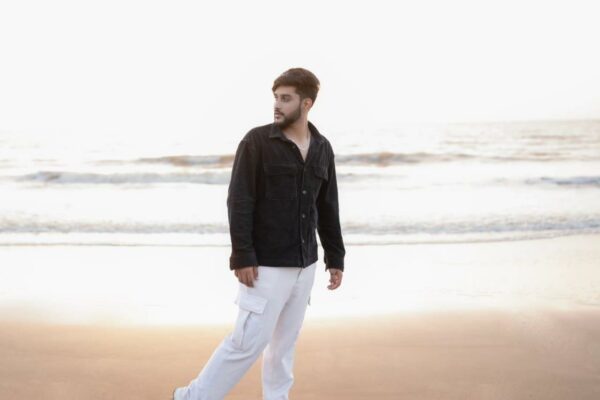 Rising Star Nishant Singh Rajput: A Journey of Talent and Tenacity