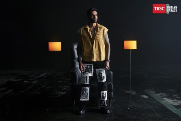 TIGC collaborates with cricketing maverick Surya Kumar Yadav for an iconic campaign ‘#BeYourOwnSky’