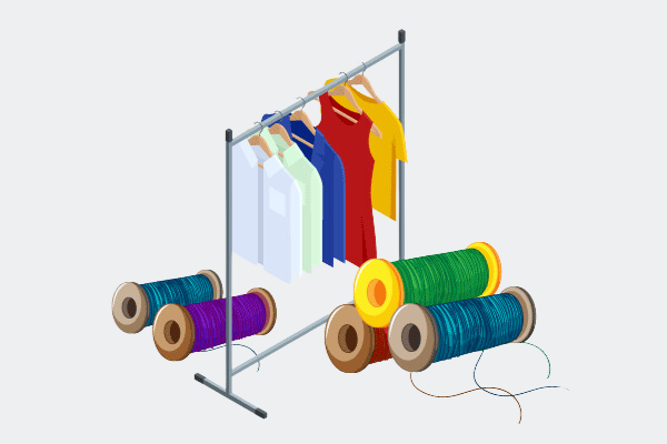 Textile Stocks In India – Are These Worth The Investments?