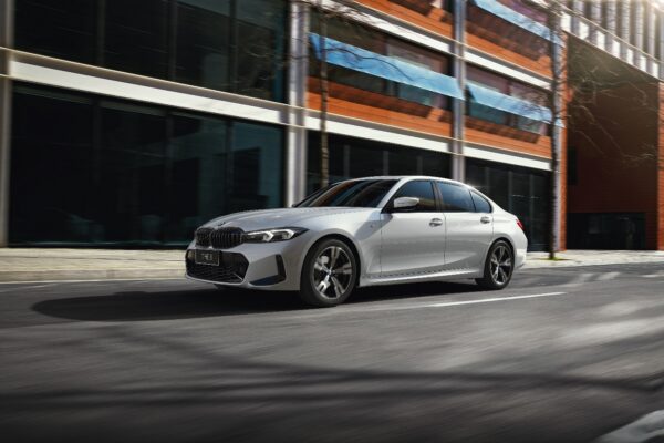 BMW Group India launches the new BMW 3 Series Gran Limousine M Sport Pro Edition.