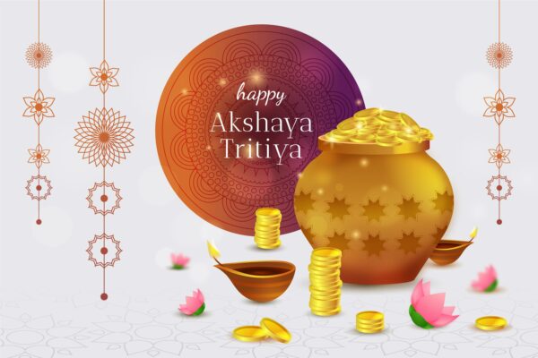 Akshay Tritiya 2024: Significance of Gold purchase, Auspicious Time and Attractive jewellery offers 