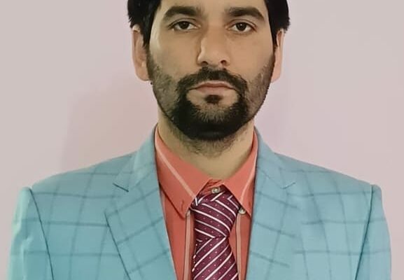 Meet Rather Younous: The Globally Acclaimed TESOL Certified English Teacher