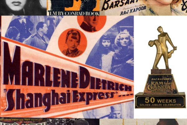 Journey Through Time: Tuli Research Centre’s Exhibition Chronicles Two Centuries of Cinematic Evolution