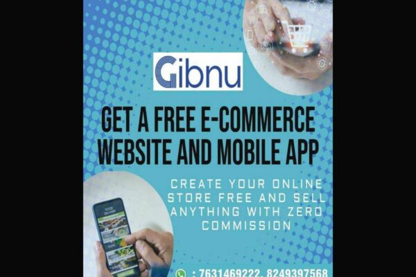 GIBNU Digital Solutions Pvt. Ltd.: Elevating Local Commerce with Digital Dukaan in India