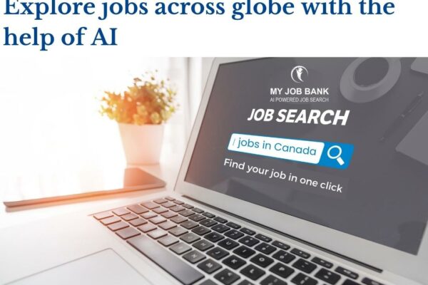 Revolutionizing Job Hunting: AI Finds Your Ideal Career Path in India or Abroad with Ease!