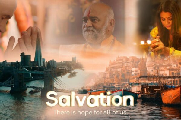 “Salvation (Moksha)”, the most translated film in the world, arrives in India.