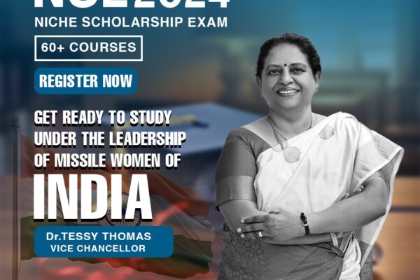 NICHE University Unveils NICHE Scholarship Exam (NSE) with Lucrative Scholarships for High Achievers!