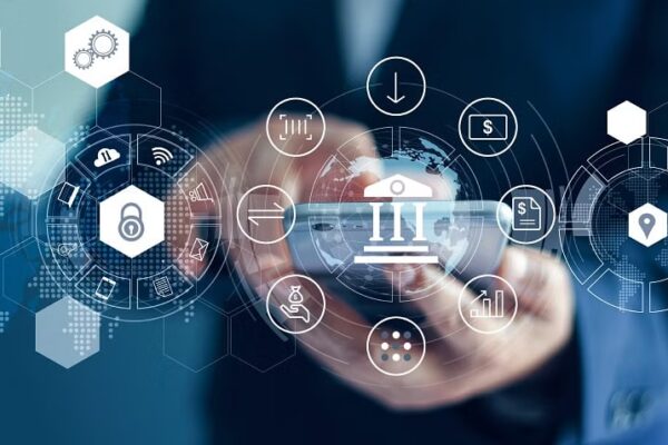 How Opening Bank Accounts Online Aligns With Digital Transformation in Banking