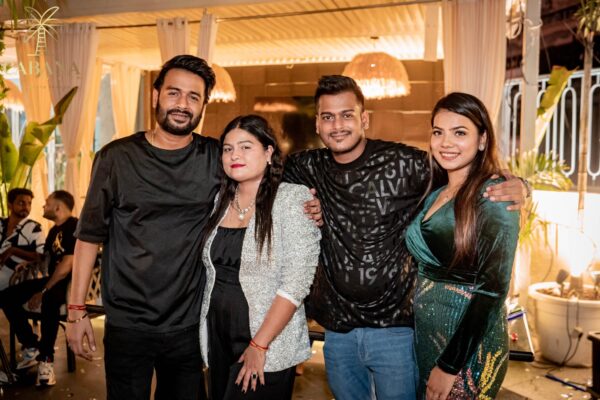 CABANA by Palm: A Culinary Oasis in the Heart of the City, Led by CEO Atul Jaiswal.