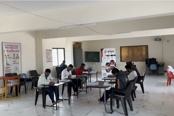 Miam Charitable Trust empowered more than 200 students in span of a Year