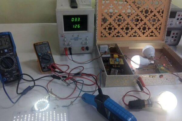 Harnessing Radio Frequency for Over-Unity Energy: INFRGY’s Breakthrough