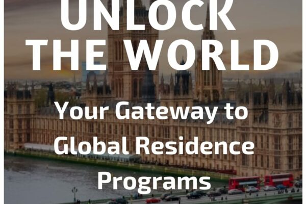 Open the World of Opportunities: Explore Your Home Abroad Through Investment Programs