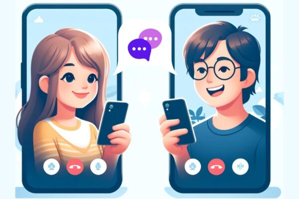 Make New Friends With Chatingly’s Random Video Chat